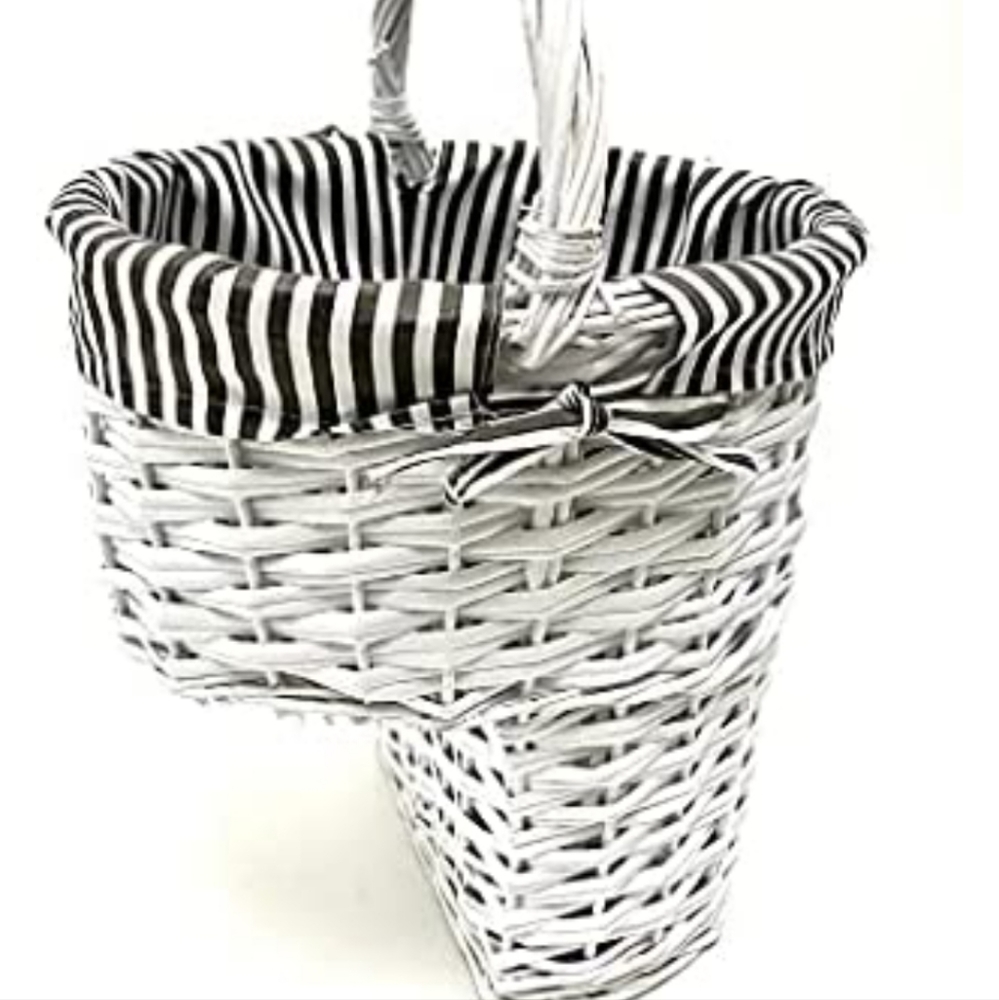 Storage Step Organizer with Washable Liner - Picture 5 of 5